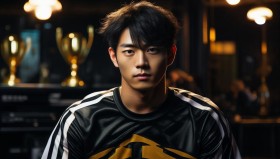 DK战队ShowMaker谈英雄联盟全球总决赛卫冕压力调整：全力以赴迎接挑战