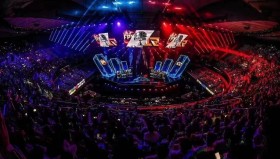 亚洲邀请赛分组抽签结果出炉：LPL三强陷入“死亡之组”！