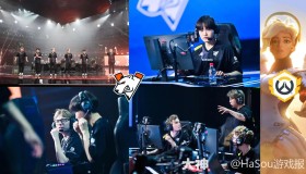 社区热梗：“Ojee的腿”话题刷屏，称赞其天使走位风骚。