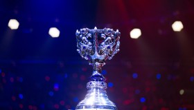 Faker职业生涯第10次参赛S赛；焕峰：BLG不夺冠退游！